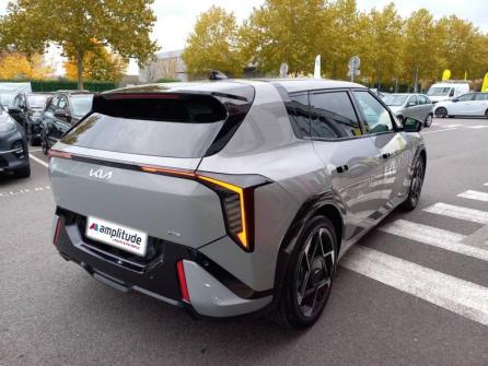KIA EV4 Autonomie Longue 204ch 81,4kWh GT-Line à vendre à Melun - Image n°5