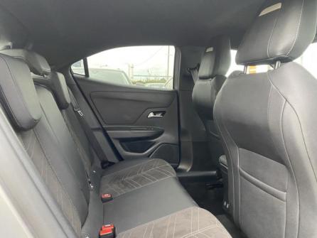 OPEL Mokka 1.2 Turbo 130ch Ultimate à vendre à Montereau - Image n°12