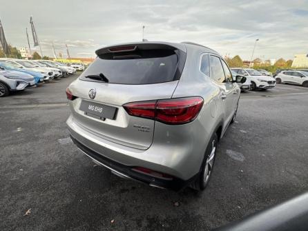 MG MOTOR EHS 1.5T GDI 258ch PHEV Luxury à vendre à Saint-Maximin - Image n°5