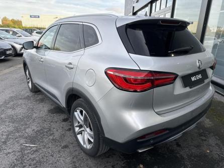 MG MOTOR EHS 1.5T GDI 258ch PHEV Luxury à vendre à Saint-Maximin - Image n°7