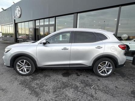 MG MOTOR EHS 1.5T GDI 258ch PHEV Luxury à vendre à Saint-Maximin - Image n°8