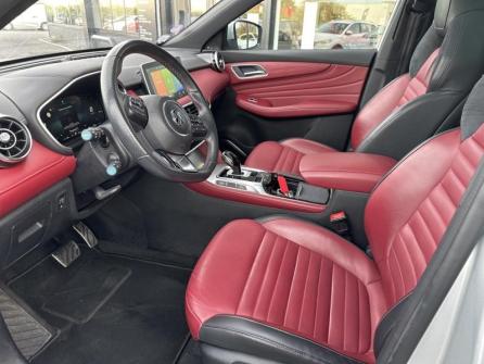 MG MOTOR EHS 1.5T GDI 258ch PHEV Luxury à vendre à Saint-Maximin - Image n°10
