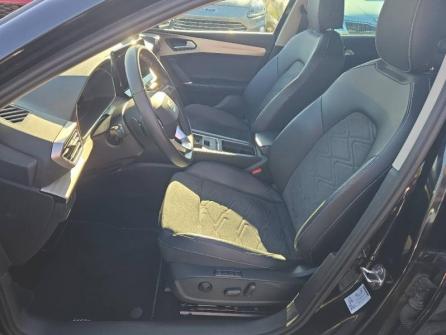 SEAT Leon 1.5 eTSI 150ch Xcellence DSG7 à vendre à Dijon - Image n°10