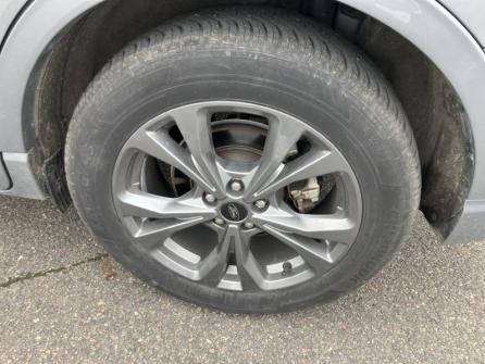 FORD Kuga 2.5 Duratec 225ch PowerSplit PHEV ST-Line eCVT à vendre à Orléans - Image n°9