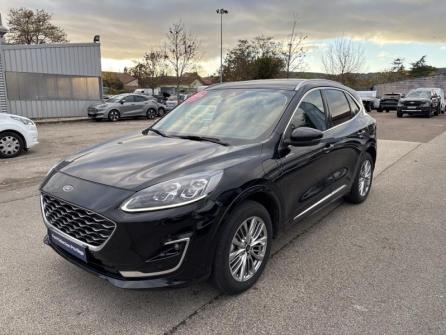 FORD Kuga 2.5 Duratec 225ch PHEV Vignale BVA à vendre à Beaune - Image n°1
