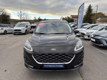 FORD Kuga 2.5 Duratec 225ch PHEV Vignale BVA à vendre à Beaune - Image n°2