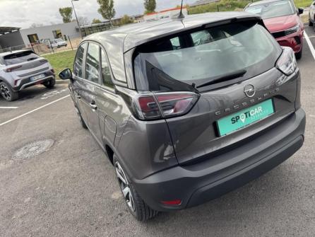 OPEL Crossland X 1.2 83ch Edition à vendre à Sens - Image n°7