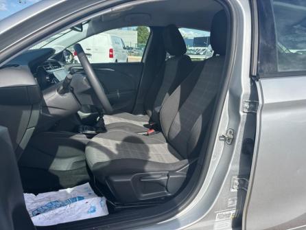 OPEL Corsa 1.2 Turbo 100ch Elegance Business à vendre à Troyes - Image n°9