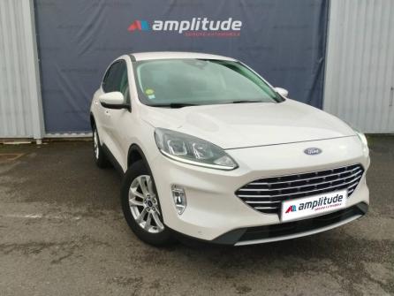 FORD Kuga 2.0 EcoBlue 150ch mHEV Titanium à vendre à Nevers - Image n°3