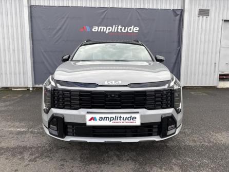 KIA Sportage 1.6 T-GDi 239ch GT-line Premium BVA6 à vendre à Nevers - Image n°2