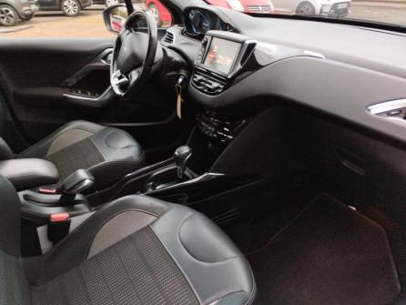 PEUGEOT 2008 1.2 PureTech 110ch E6.c Allure S&S EAT6 à vendre à Nevers - Image n°11