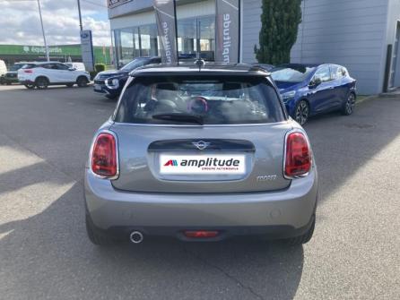 MINI Mini Cooper 136ch Edition Greenwich BVA7 109g à vendre à Châteauroux - Image n°6