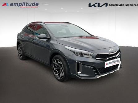 KIA XCeed 1.5 T-GDi 140ch GT-line Premium Business à vendre à Charleville-Mézières - Image n°3