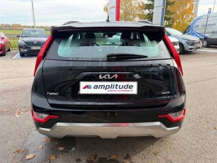 KIA Niro 1.6 GDi 183ch PHEV Active DCT6 à vendre à Troyes - Image n°6