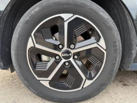 KIA Niro 1.6 GDi 183ch PHEV Active DCT6 à vendre à Troyes - Image n°9