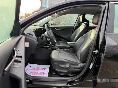 KIA Niro 1.6 GDi 183ch PHEV Active DCT6 à vendre à Troyes - Image n°10