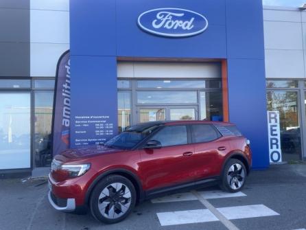 FORD Explorer 340ch Extended Range 79kWh Pack Premium AWD à vendre à Bourges - Image n°1