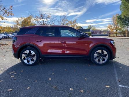 FORD Explorer 340ch Extended Range 79kWh Pack Premium AWD à vendre à Bourges - Image n°4