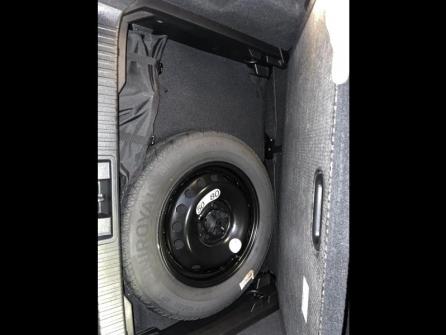 RENAULT Captur 1.6 E-Tech hybride 145ch Business -21 à vendre à Reims - Image n°10