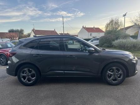 FORD Kuga 2.5 Duratec 180ch Hybrid FlexiFuel ST-Line Powershift à vendre à Auxerre - Image n°4