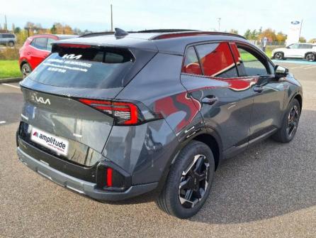 KIA Sportage 1.6 T-GDi 239ch GT-line Premium BVA6 à vendre à Montargis - Image n°5