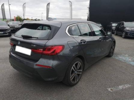 BMW Série 1 118iA 136ch Business Design DKG7 à vendre à Saint-Maximin - Image n°5