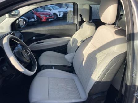 FIAT 500 e 118ch La Prima à vendre à Orléans - Image n°10