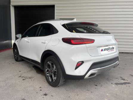 KIA XCeed 1.0 T-GDI 120ch Motion à vendre à Reims - Image n°7