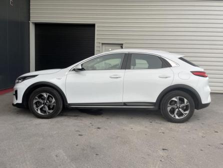 KIA XCeed 1.0 T-GDI 120ch Motion à vendre à Reims - Image n°8