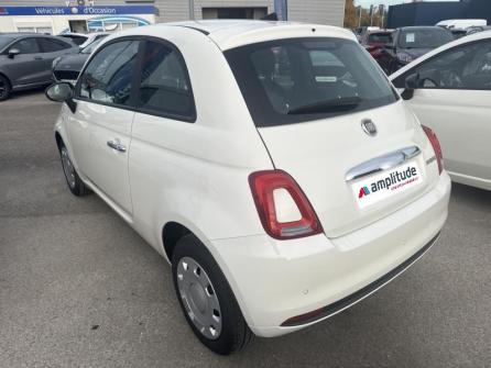 FIAT 500 1.0 70 ch BSG S&S Pack Confort à vendre à Troyes - Image n°7