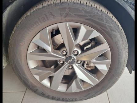 KIA Sportage 1.6 T-GDi 210ch HEV GT-line Premium BVA6 à vendre à Auxerre - Image n°9