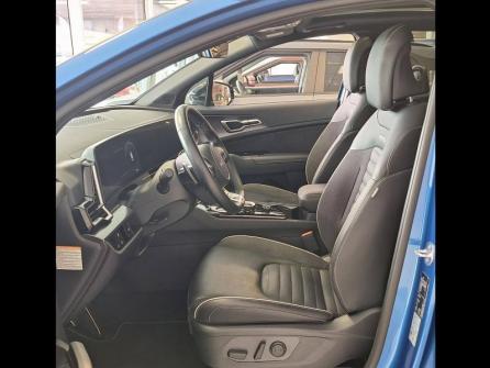 KIA Sportage 1.6 T-GDi 210ch HEV GT-line Premium BVA6 à vendre à Auxerre - Image n°10