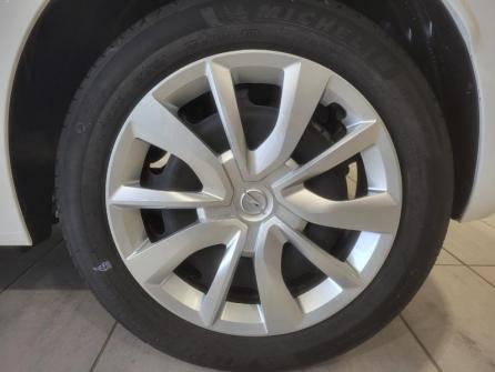 OPEL Corsa 1.2 Turbo Hybrid 110ch Edition e-DCT6 à vendre à Chaumont - Image n°9