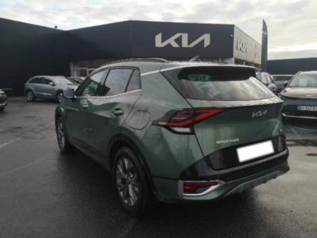 KIA Sportage 1.6 T-GDi 230ch HEV  GT-Line Premium BVA6 4x2 à vendre à Saint-Maximin - Image n°7