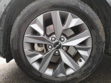 KIA Sportage 1.6 T-GDi 230ch HEV  GT-Line Premium BVA6 4x2 à vendre à Saint-Maximin - Image n°9