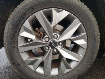 KIA Sportage 1.6 T-GDi 230ch HEV  GT-Line Premium BVA6 4x2 à vendre à Saint-Maximin - Image n°11