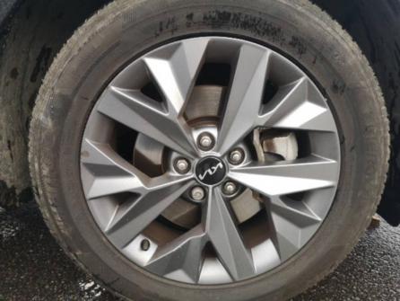 KIA Sportage 1.6 T-GDi 230ch HEV  GT-Line Premium BVA6 4x2 à vendre à Saint-Maximin - Image n°12