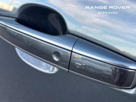 LAND-ROVER Range Rover 2.0 P400e 404ch Autobiography SWB Mark VIII à vendre à Troyes - Image n°12