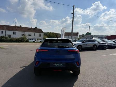 OPEL Mokka 1.2 Turbo 136ch GS à vendre à Sens - Image n°6