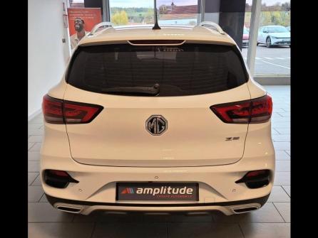MG MOTOR ZS 1.5 VTi-Tech 106ch Luxury à vendre à Auxerre - Image n°6