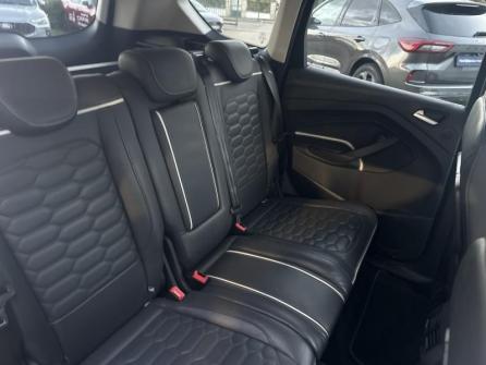 FORD Kuga 1.5 Flexifuel-E85 150ch Stop&Start Vignale 170g 4x2 Euro6.2 à vendre à Auxerre - Image n°12