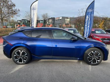 KIA EV6 229ch GT-Line 2WD à vendre à Dijon - Image n°4