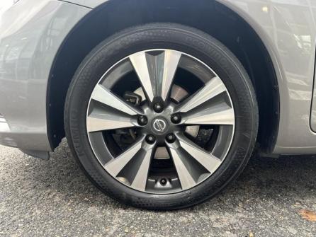 NISSAN Pulsar 1.2 DIG-T 115ch N-Connecta Xtronic à vendre à Gien - Image n°9