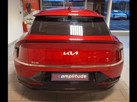 KIA EV6 325ch Design 4WD à vendre à Auxerre - Image n°6