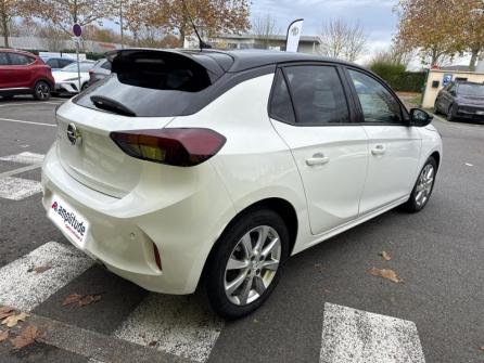 OPEL Corsa 1.2 Turbo 100ch Edition BVA à vendre à Melun - Image n°5