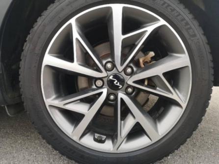 KIA Niro 1.6 GDi 105ch ISG + Ã©lectrique 43.5ch Lounge DCT6 MY22 à vendre à Saint-Maximin - Image n°10