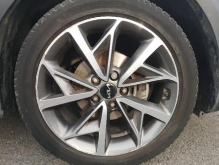 KIA Niro 1.6 GDi 105ch ISG + Ã©lectrique 43.5ch Lounge DCT6 MY22 à vendre à Saint-Maximin - Image n°12