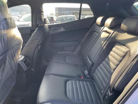 KIA Sportage 1.6 T-GDi 210ch HEV GT-Line Premium BVA6 à vendre à Charleville-Mézières - Image n°10