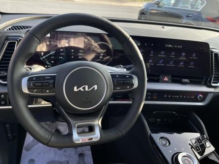 KIA Sportage 1.6 T-GDi 210ch HEV GT-Line Premium BVA6 à vendre à Charleville-Mézières - Image n°12