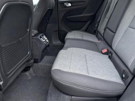 VOLVO XC40 B3 163ch Plus DCT 7 à vendre à Troyes - Image n°10